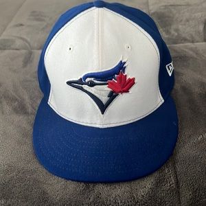Toronto Blue Jays MLB official hat
